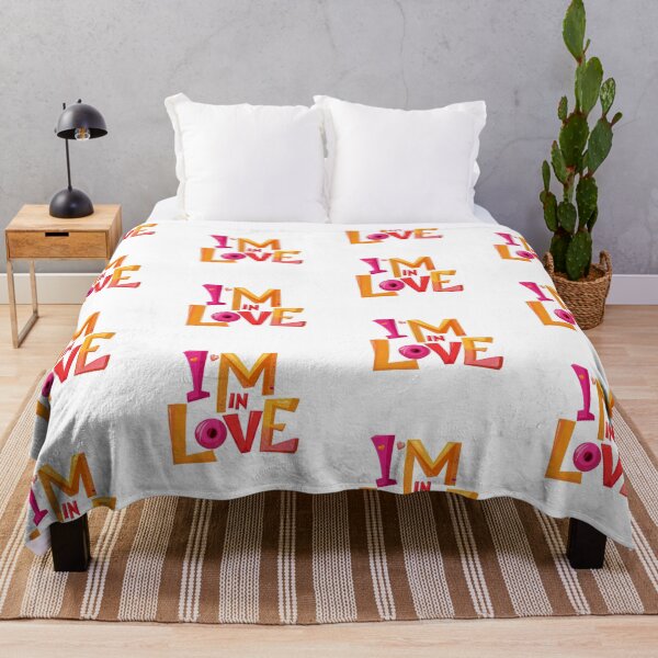 Item preview, I'm in Love No.3 designed and sold by Gentle40Winks.