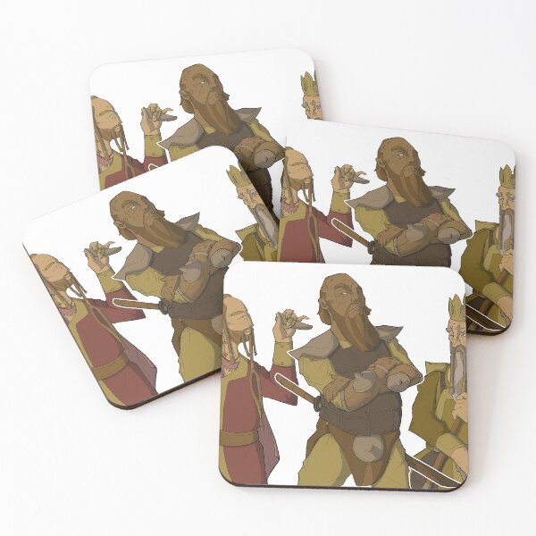 Item preview, Iron Dwarf Royalty designed and sold by Gamelof.