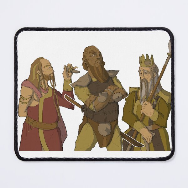 Item preview, Iron Dwarf Royalty designed and sold by Gamelof.