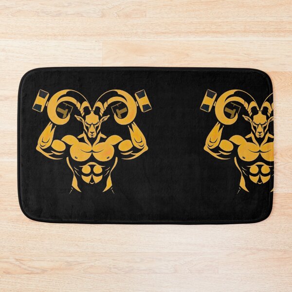Item preview, Logo Gym v39 designed and sold by Stickio.