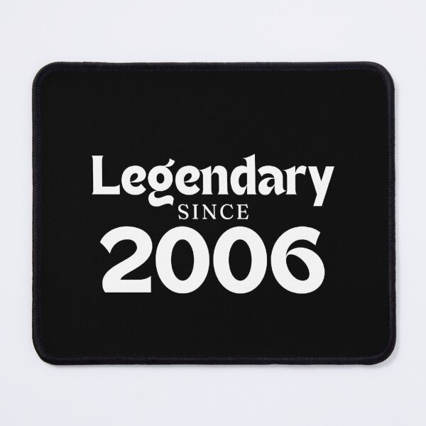 Item preview, Legendary since 2006 two designed and sold by Weknes.