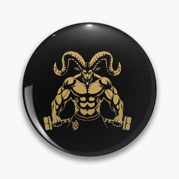 Item preview, Logo Gym v40 designed and sold by Stickio.