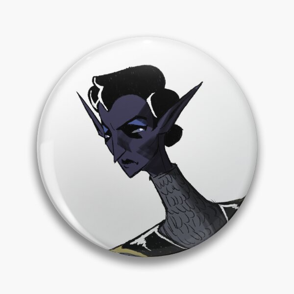 Item preview, Dark Elf Rider designed and sold by Gamelof.
