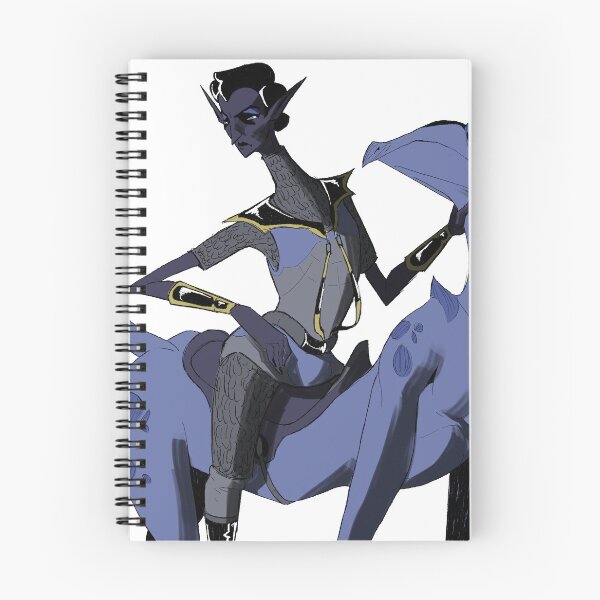 Item preview, Dark Elf Rider designed and sold by Gamelof.