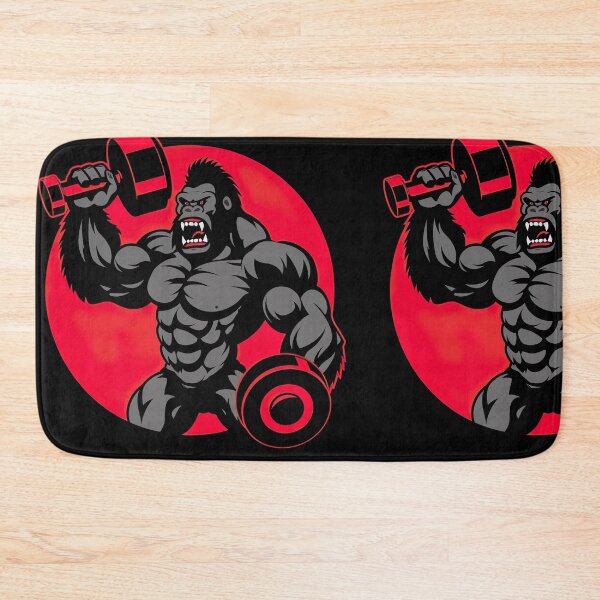 Item preview, Logo Gym v41 designed and sold by Stickio.