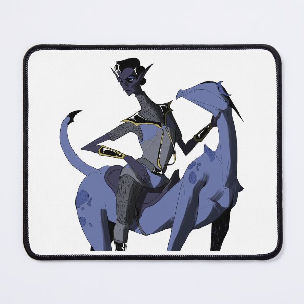 Item preview, Dark Elf Rider designed and sold by Gamelof.