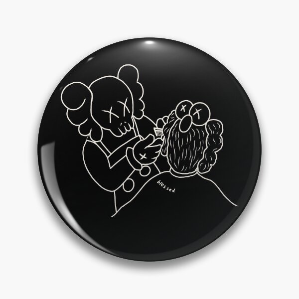 Item preview, Top Notch Barber designed and sold by lucidrebelart.