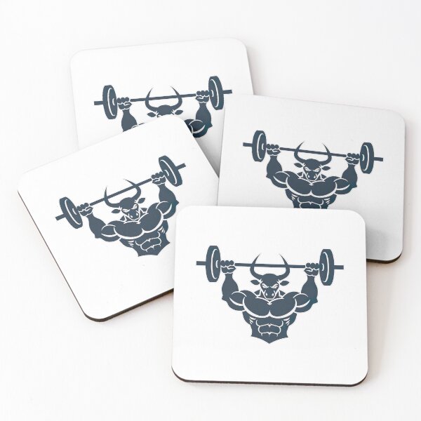 Item preview, Logo Gym v42 designed and sold by Stickio.