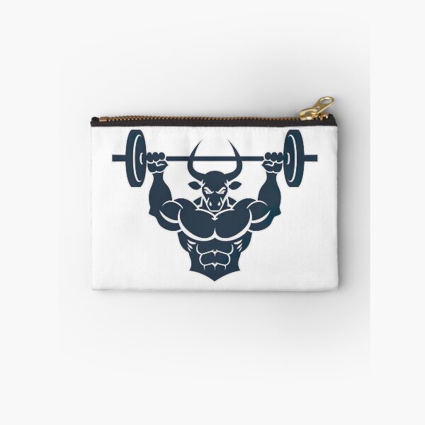 Item preview, Logo Gym v42 designed and sold by Stickio.