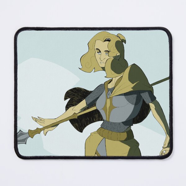 Item preview, Yellow Venator Commander designed and sold by Gamelof.