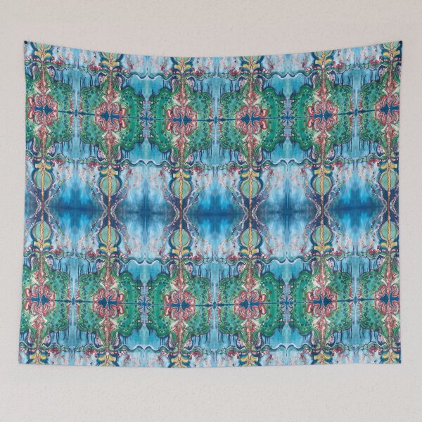Item preview, Prayer flags of gratitude  designed and sold by ricoflinn.