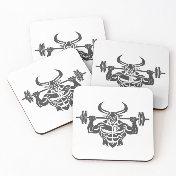 Item preview, Logo Gym v44 designed and sold by Stickio.