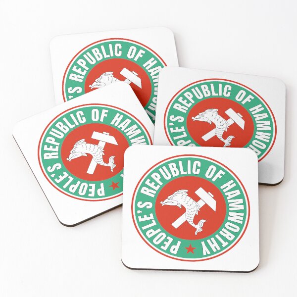 Item preview, People's Republic of Hamworthy designed and sold by People's Republic of Poole.