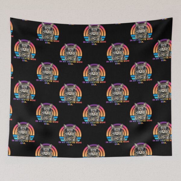Item preview, swiftie mom. in my swiftie mom era. designed and sold by swiftbinaries.