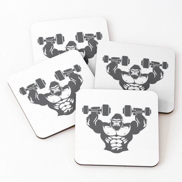 Item preview, Logo Gym v46 designed and sold by Stickio.