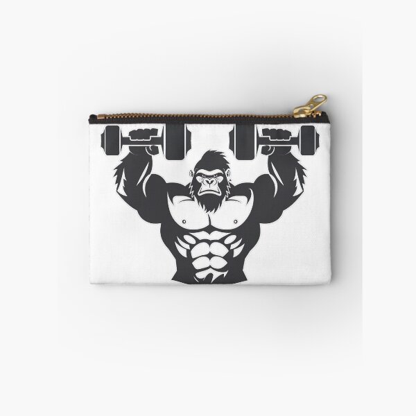 Item preview, Logo Gym v46 designed and sold by Stickio.