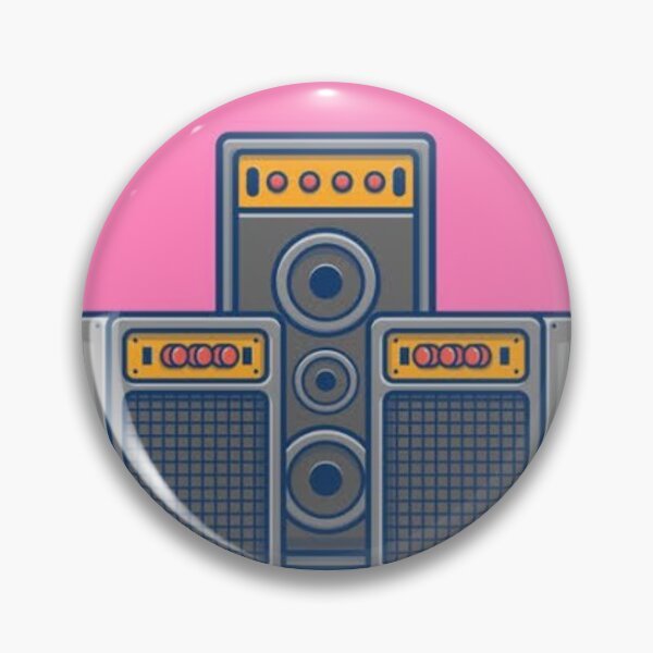 Item preview, speaker system music  designed and sold by dex1one.