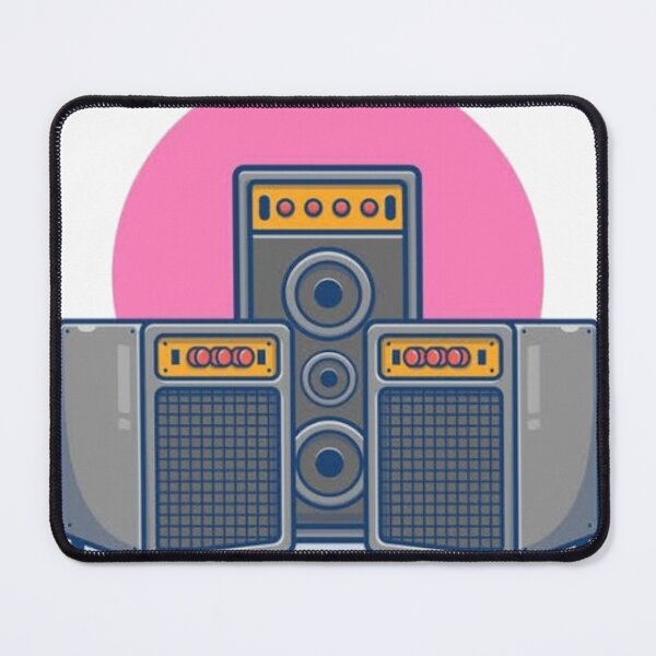 Item preview, speaker system music  designed and sold by dex1one.