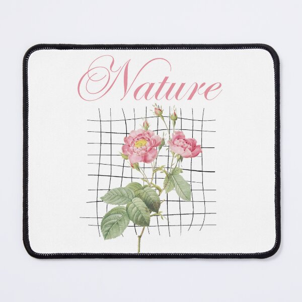 Item preview, Pink flower T-shirt design designed and sold by AveryZi.