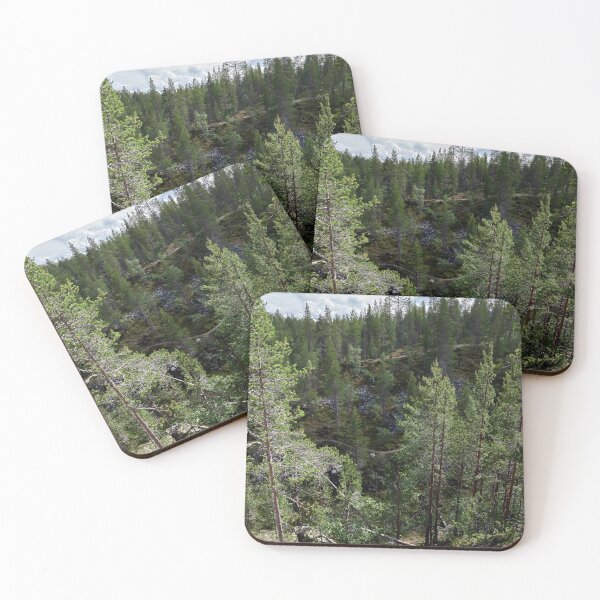 Item preview, The gorge side 2 designed and sold by Jouko Lehto Photography.