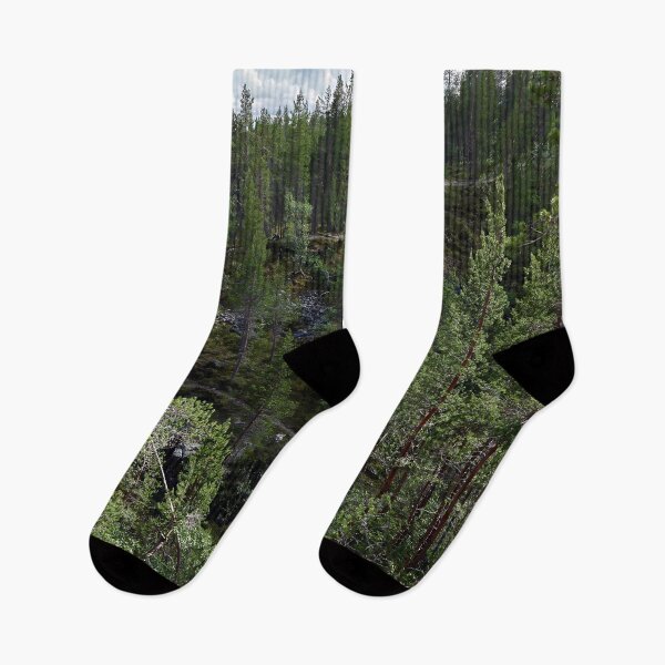 Item preview, The gorge side 2 designed and sold by Jouko Lehto Photography.