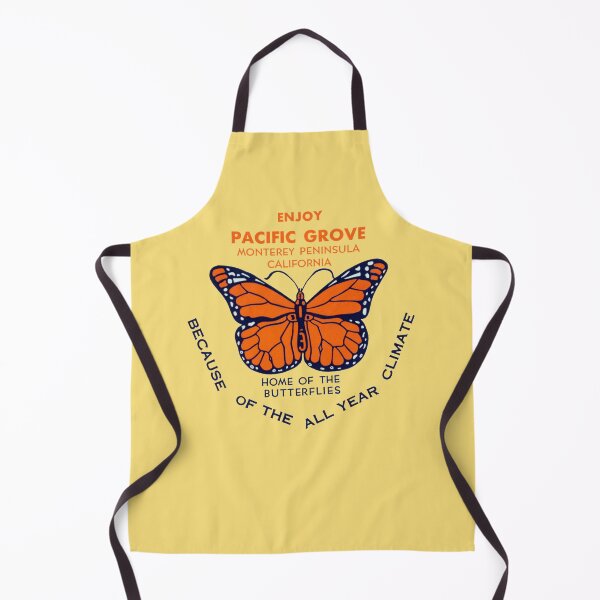 Item preview, 1930s Pacific Grove California designed and sold by historicimage.