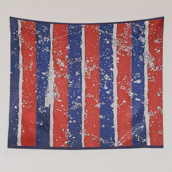 Item preview, Old Glory designed and sold by CyndiEpps.
