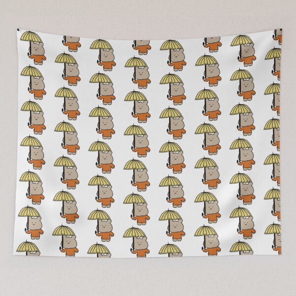 Item preview, Sunny Umbrella  designed and sold by calin17.