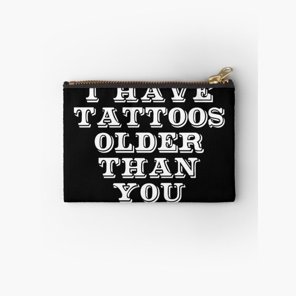 Item preview, Tattoo millennial designed and sold by Order42.