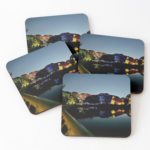 Item preview, teamLab Botanical Garden Osaka designed and sold by ECsCustomArt.