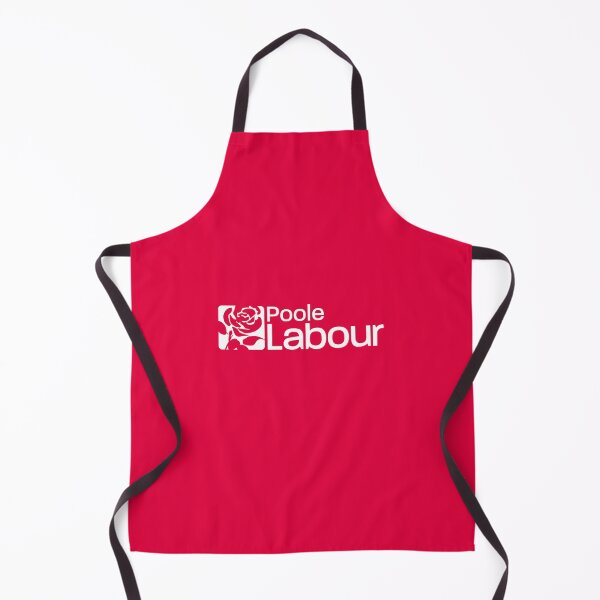 Item preview, Poole Labour Logo designed and sold by People's Republic of Poole.