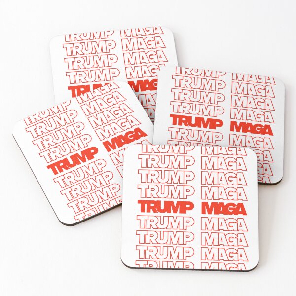 Item preview, TRUMP MAGA designed and sold by MoroccanCreator.
