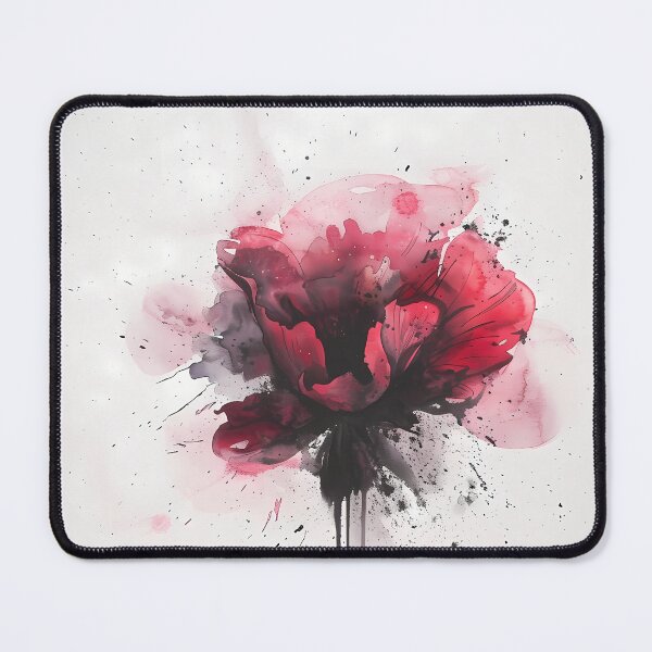 Item preview, Minimalist watercolor designed and sold by MidArtForge.