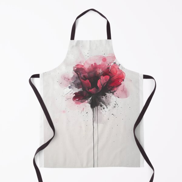 Item preview, Minimalist watercolor designed and sold by MidArtForge.