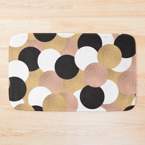 Item preview, Polka dots with shimmer designed and sold by SharonVallis.
