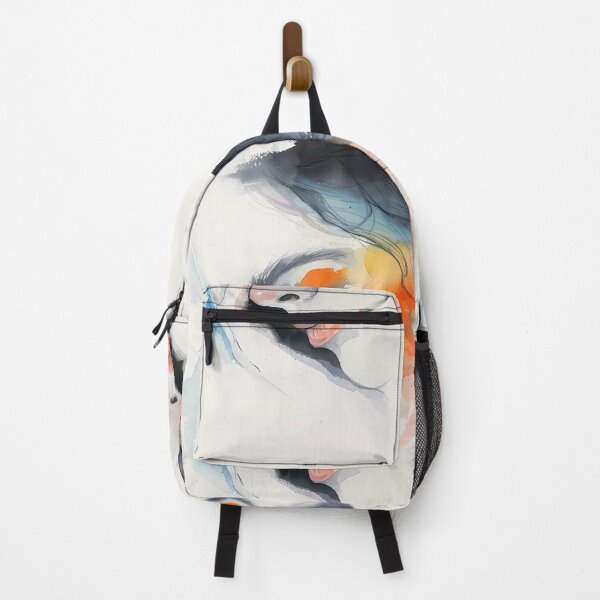 Item preview, Minimalist watercolor designed and sold by MidArtForge.