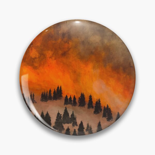 Item preview, Wild Fire designed and sold by BryanWhipple.