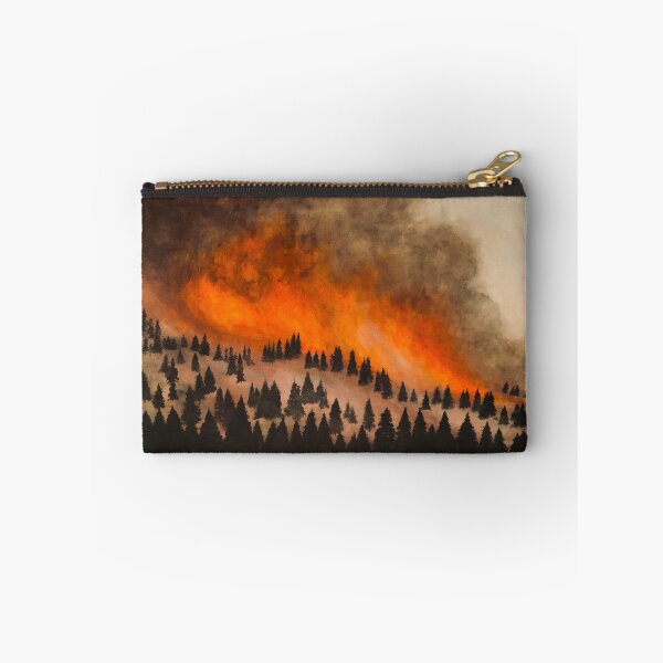 Item preview, Wild Fire designed and sold by BryanWhipple.