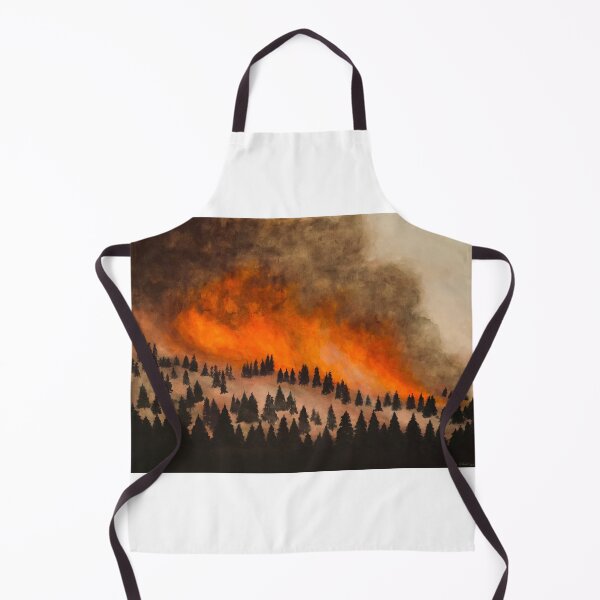 Item preview, Wild Fire designed and sold by BryanWhipple.
