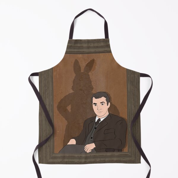 Item preview, Harvey and Elwood designed and sold by GemimaRosaArt.