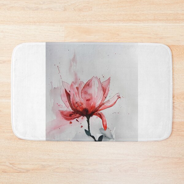 Item preview, Minimalist watercolor designed and sold by MidArtForge.