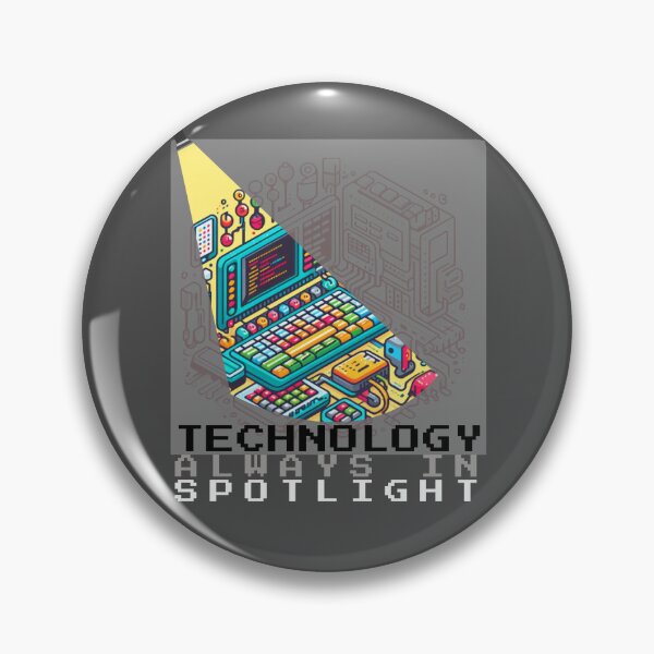 Artikelvorschau, Tech Spotlight – Entwickler – DevOps entworfen und verkauft von VandoorLabs.