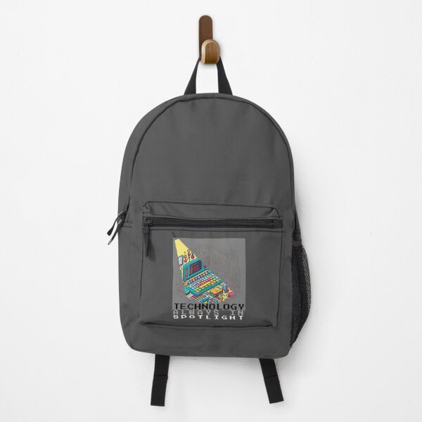 Item preview, Tech Spotlight - Developer - DevOps designed and sold by VandoorLabs.