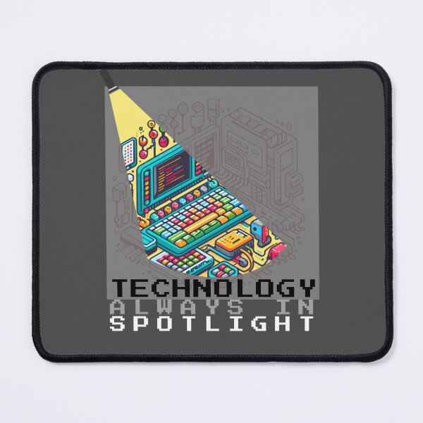 Item preview, Tech Spotlight - Developer - DevOps designed and sold by VandoorLabs.