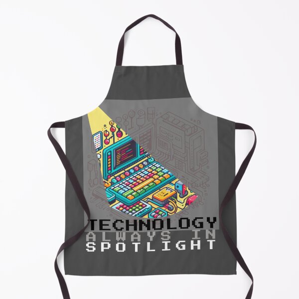 Item preview, Tech Spotlight - Developer - DevOps designed and sold by VandoorLabs.
