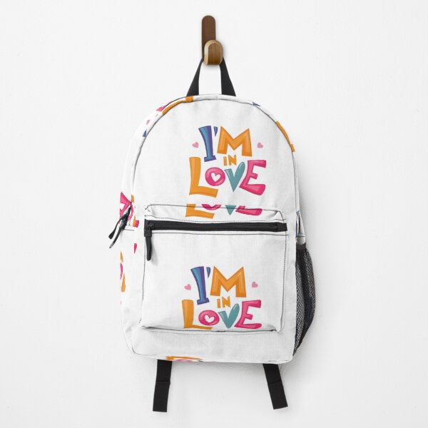 Item preview, I'm in Love No.4 designed and sold by Gentle40Winks.