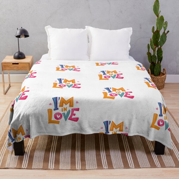 Item preview, I'm in Love No.4 designed and sold by Gentle40Winks.