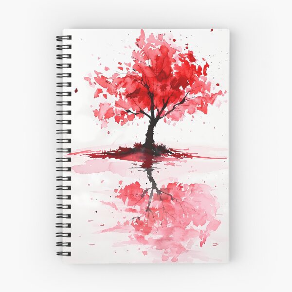 Item preview, Minimalist watercolor designed and sold by MidArtForge.