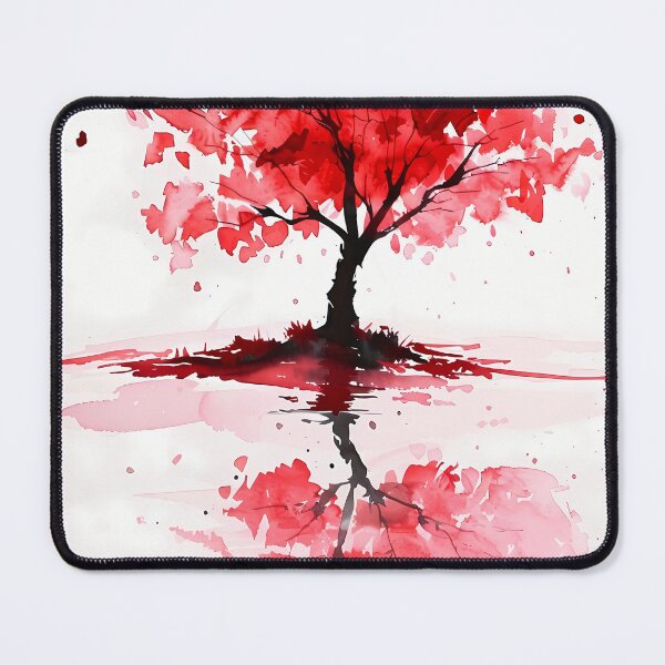 Item preview, Minimalist watercolor designed and sold by MidArtForge.