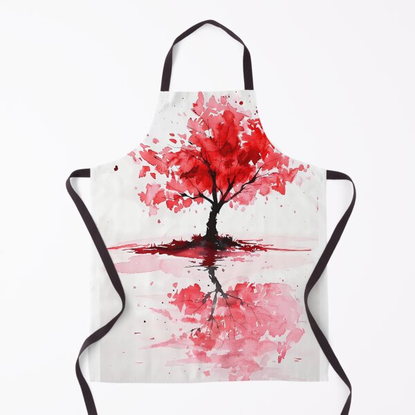 Item preview, Minimalist watercolor designed and sold by MidArtForge.